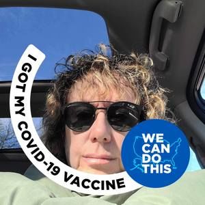 Meet your Posher, Joanne